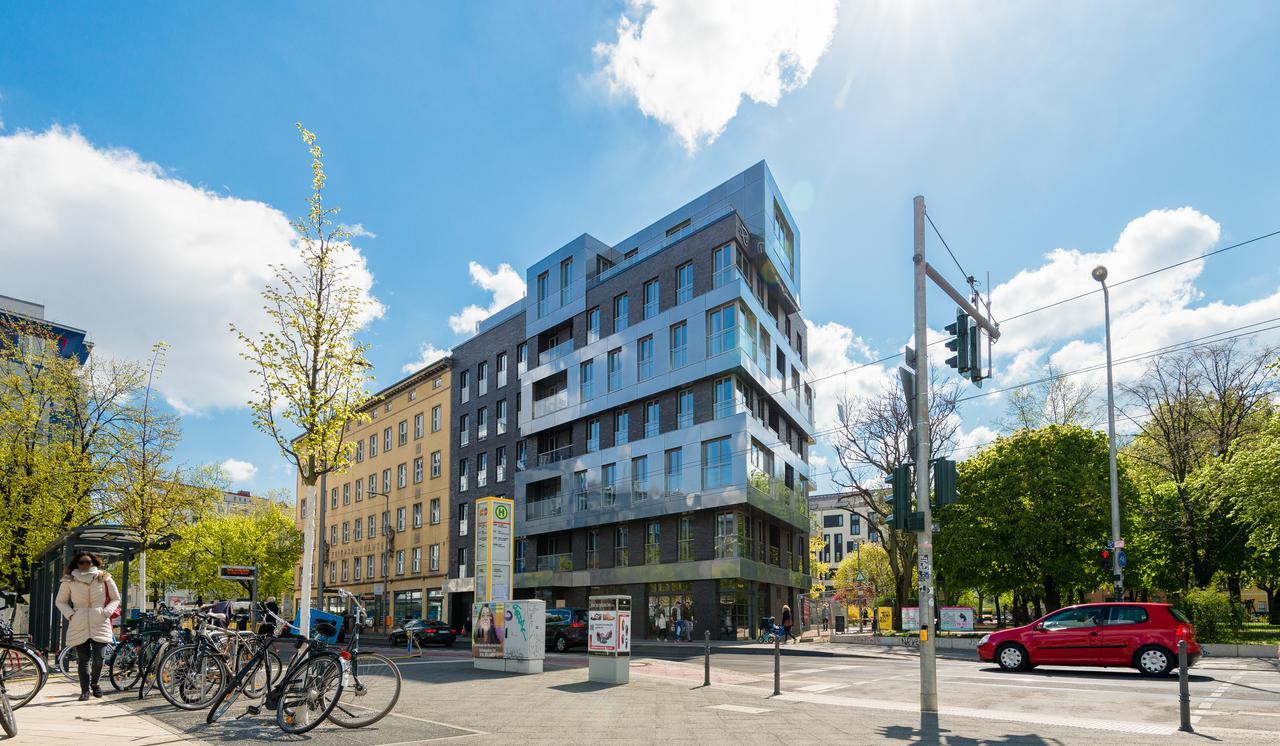 Downtown Mitte 4* Berlijn