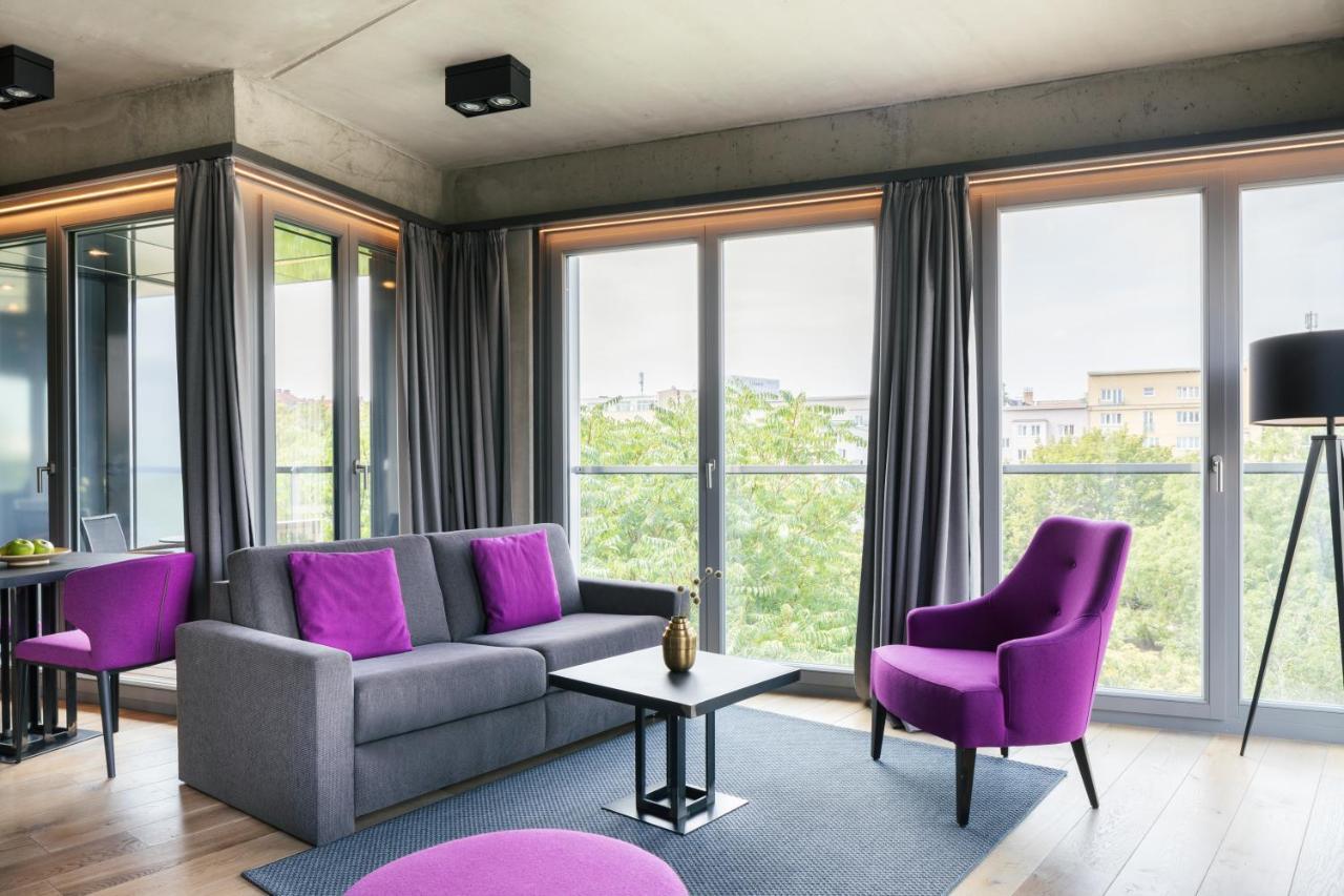 Downtown Mitte Aparthotel