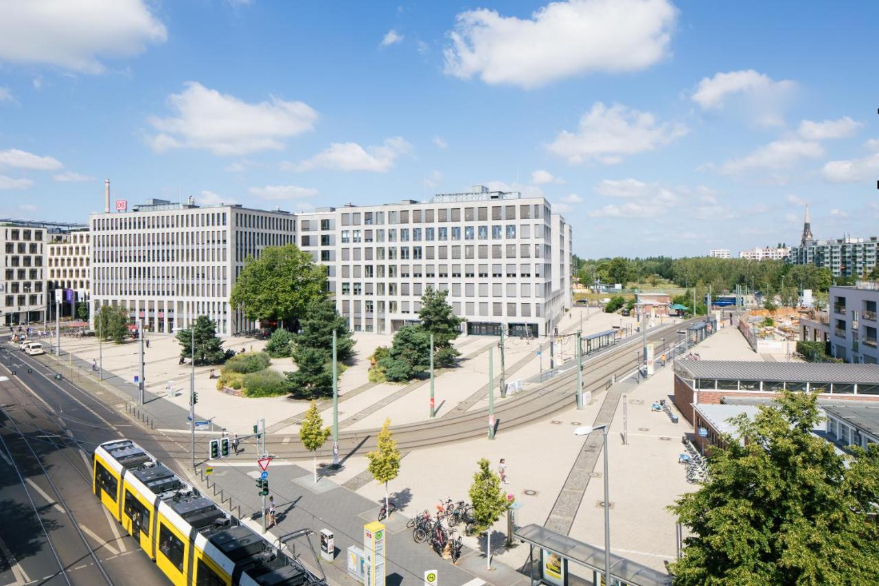 Aparthotel Downtown Mitte Berlin