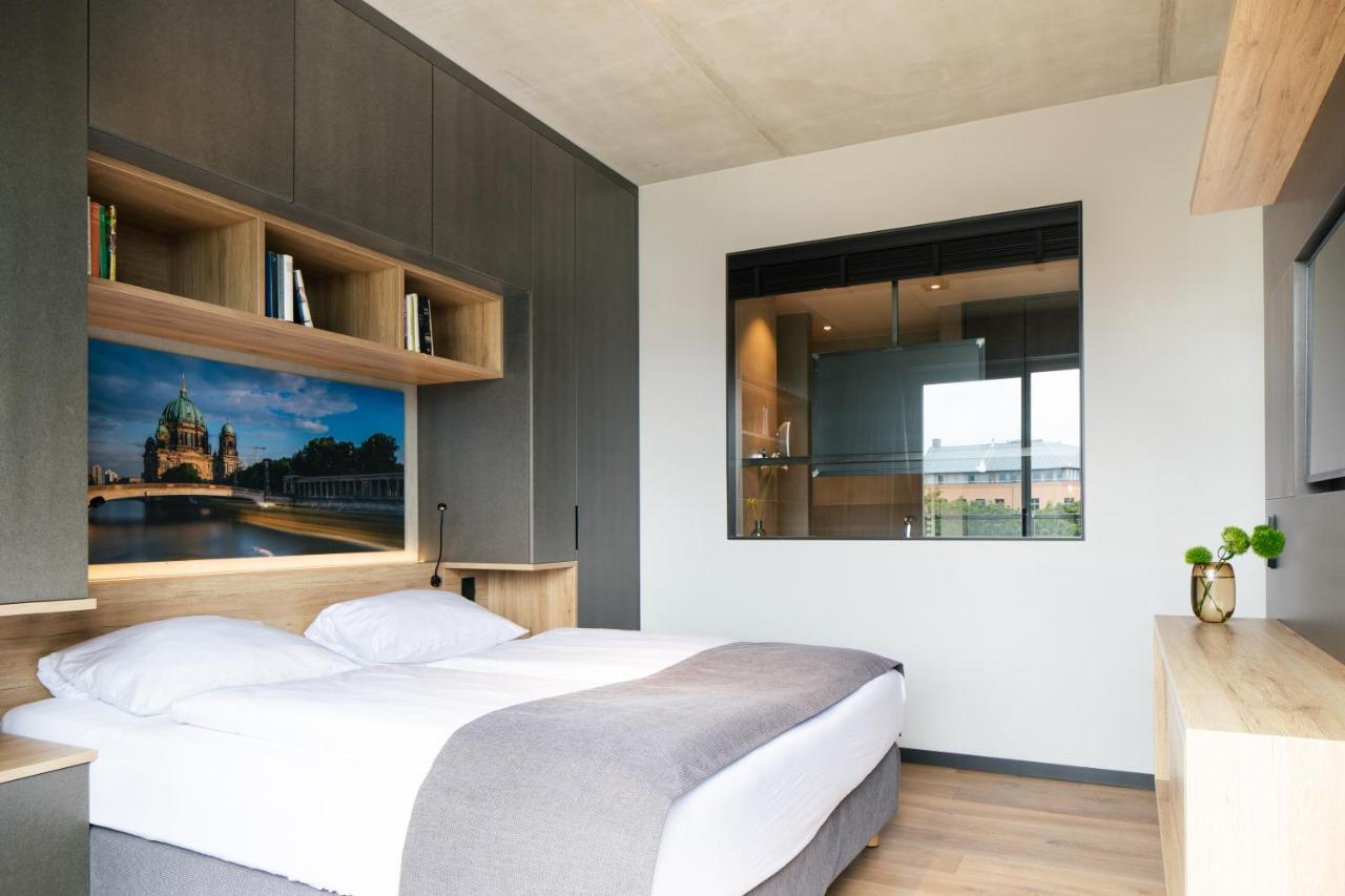 Aparthotel Downtown Mitte Berlin