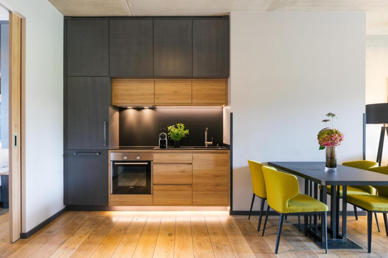 Downtown Mitte Aparthotel Berlin