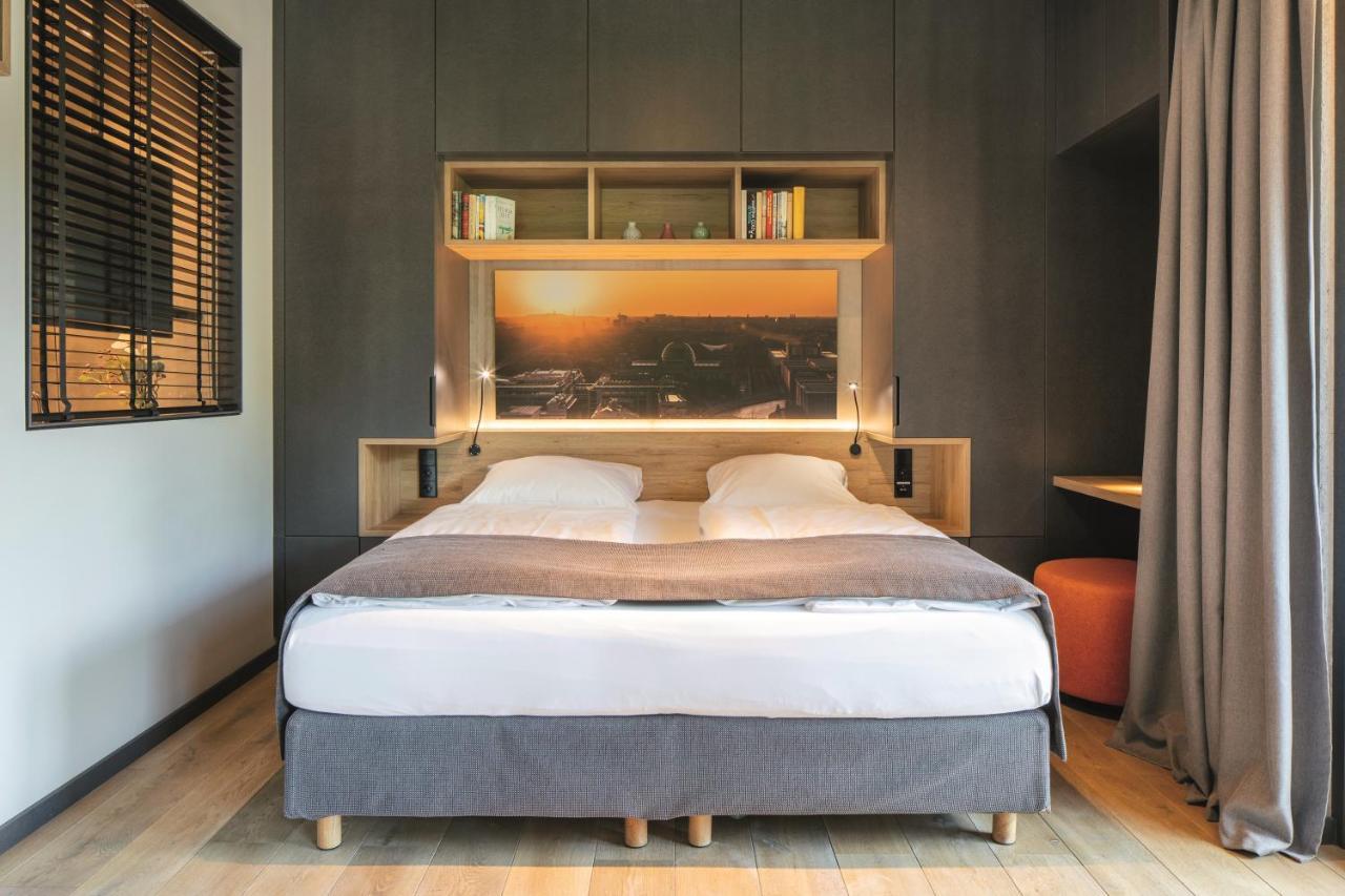 Aparthotel Downtown Mitte 4*