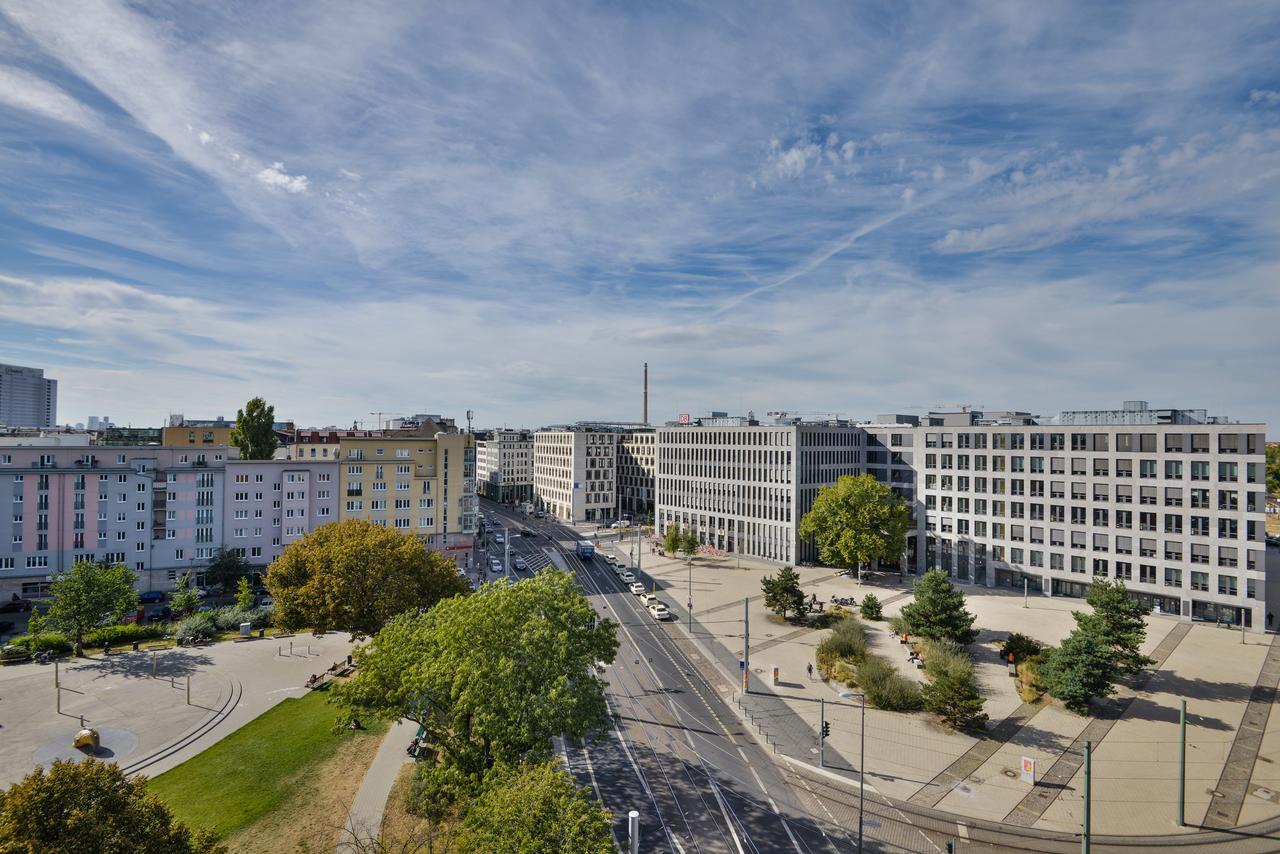 Downtown Mitte Aparthotel Berlijn