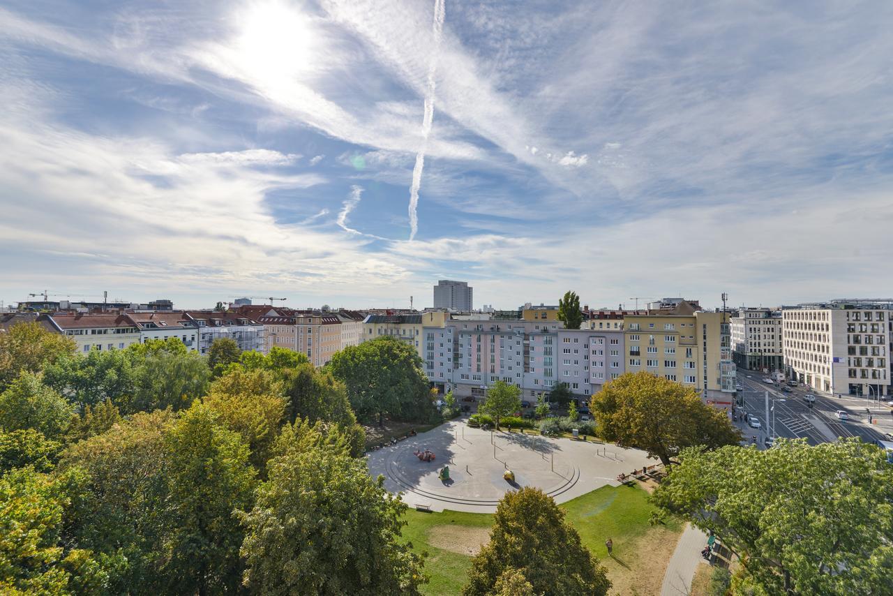 Downtown Mitte Aparthotel