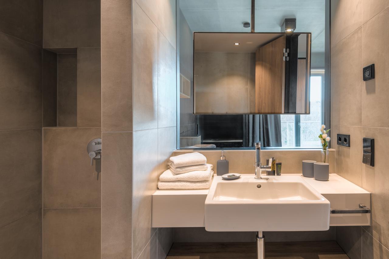 Downtown Mitte Aparthotel