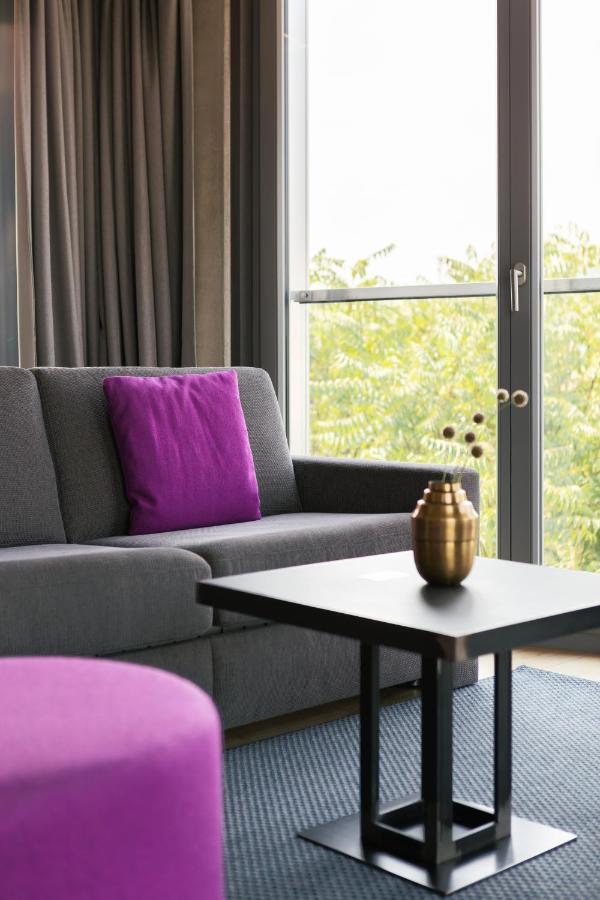 Aparthotel Downtown Mitte