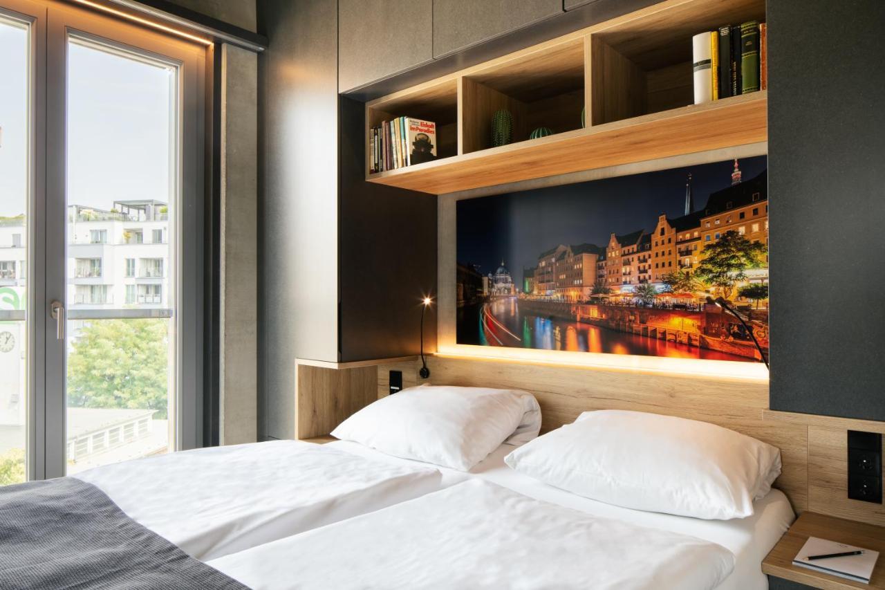 Downtown Mitte 4* Berlijn