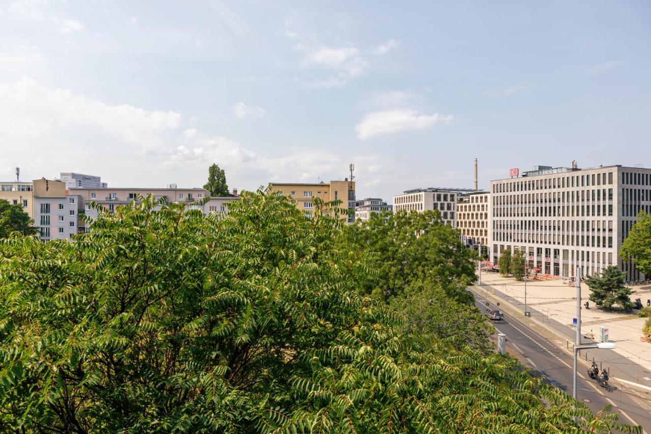 Downtown Mitte Berlijn
