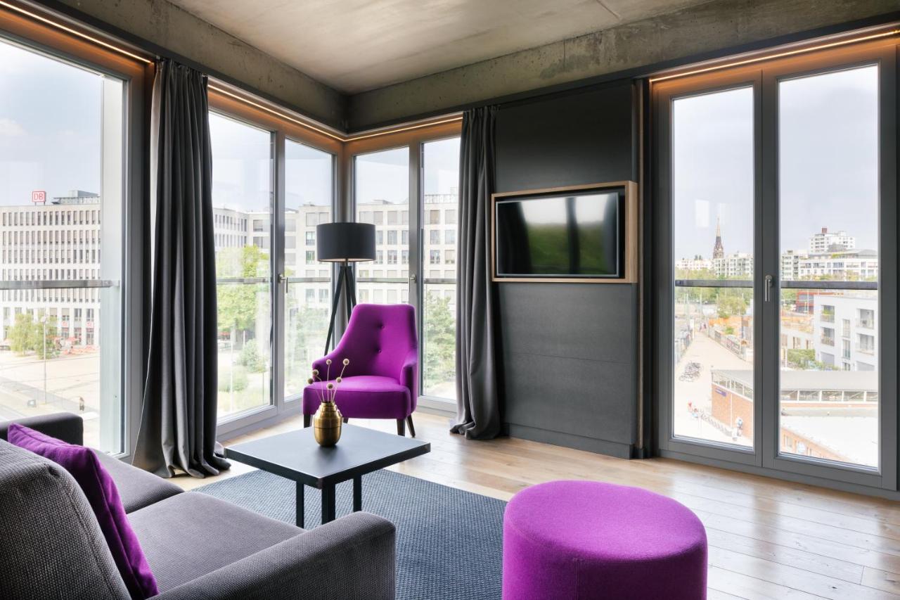 Aparthotel Downtown Mitte