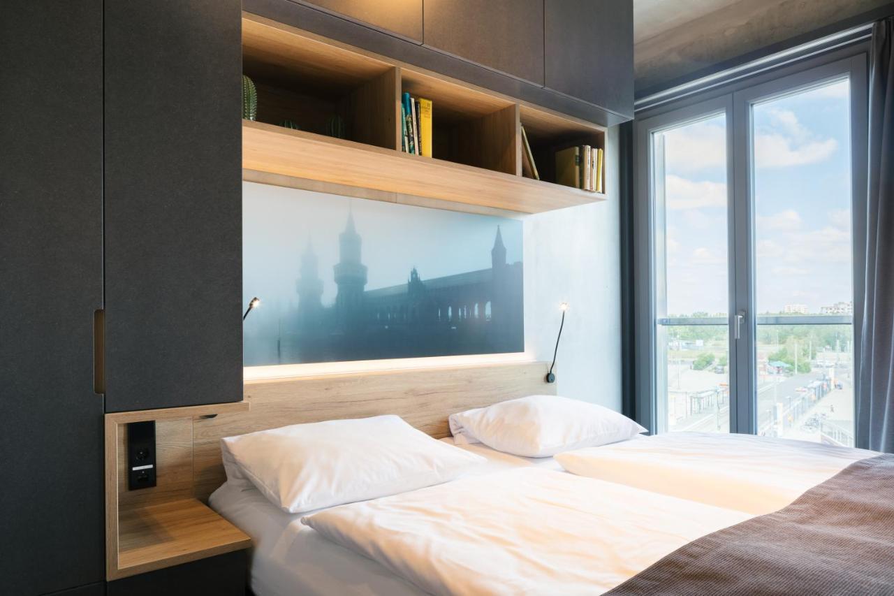 Aparthotel Downtown Mitte 4*