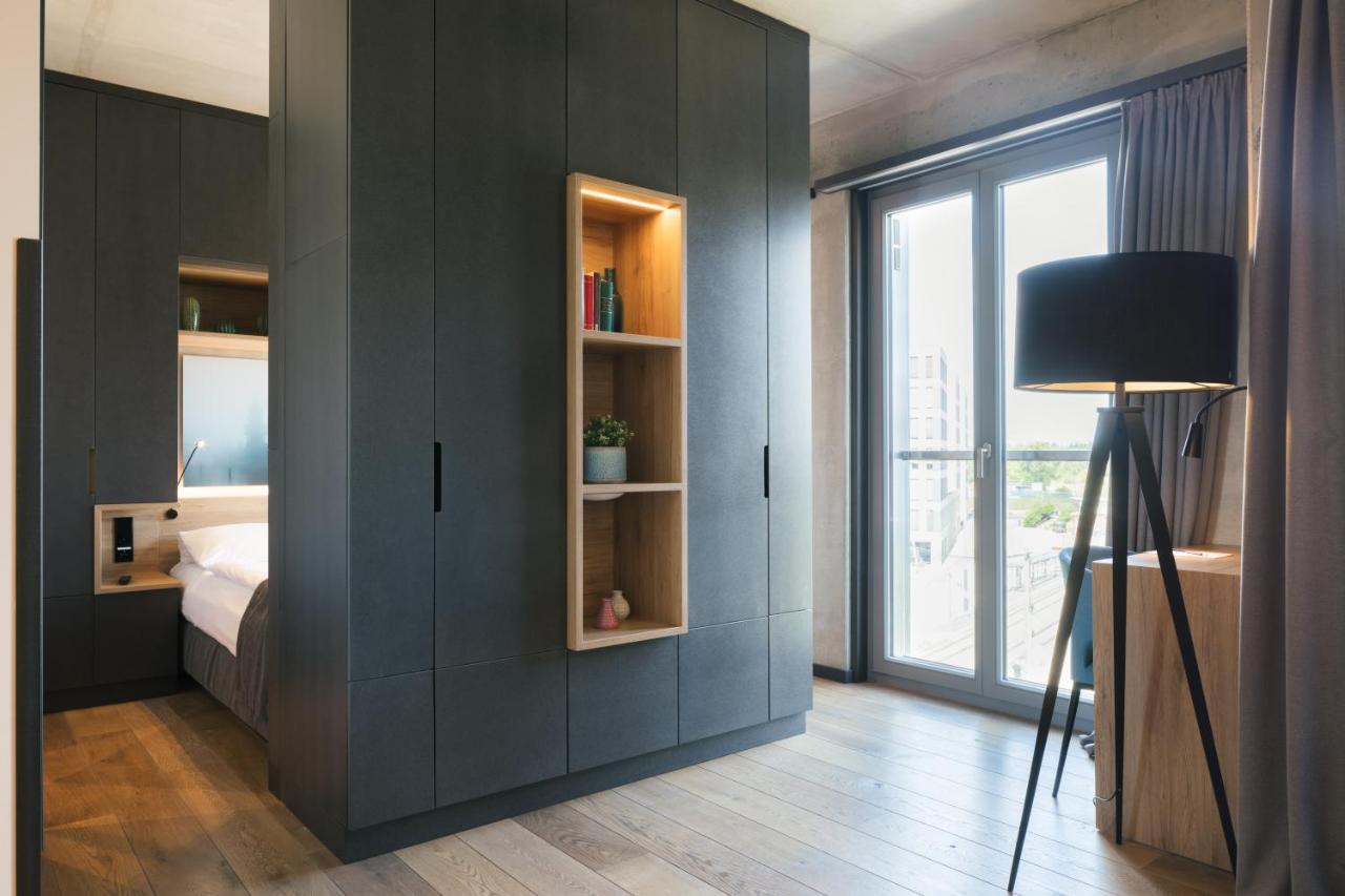 Downtown Mitte 4* Berlijn