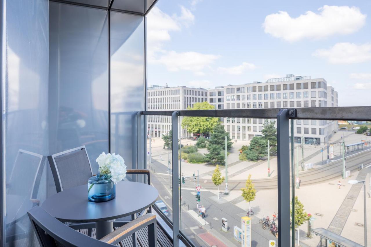 Downtown Mitte 4* Berlijn