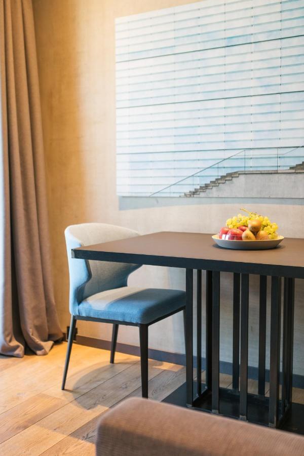 Aparthotel Downtown Mitte