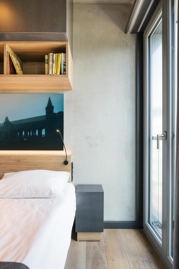 Aparthotel Downtown Mitte 4*