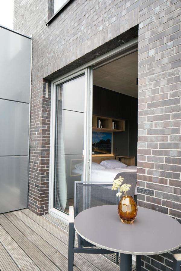 Downtown Mitte 4*