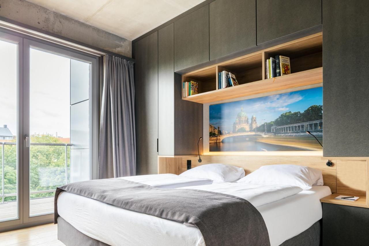 Downtown Mitte Aparthotel