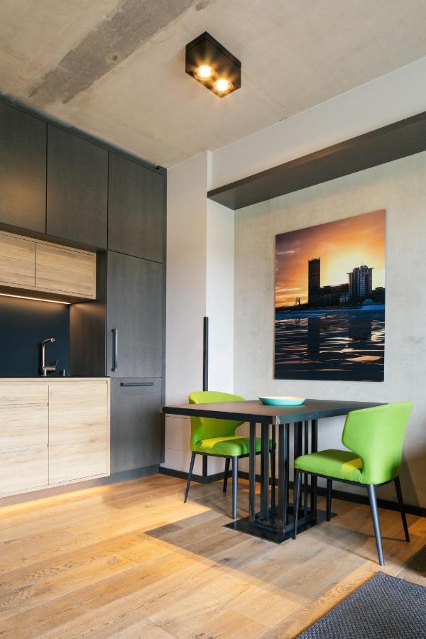 Downtown Mitte Aparthotel