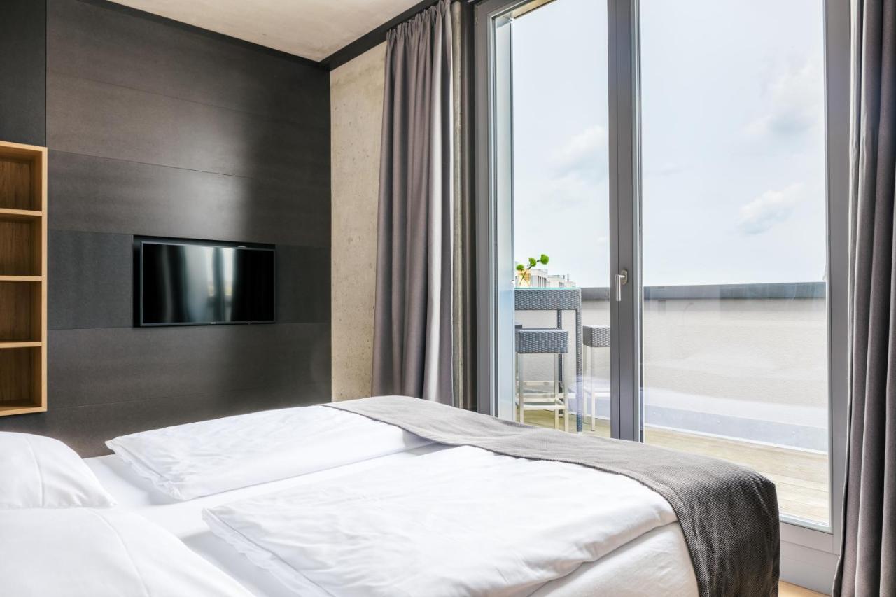 Aparthotel Downtown Mitte Berlijn