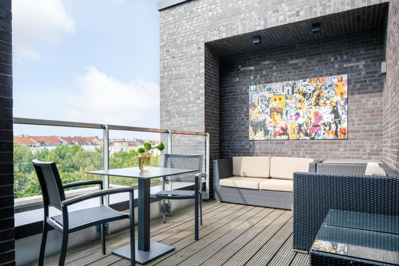 Downtown Mitte Aparthotel