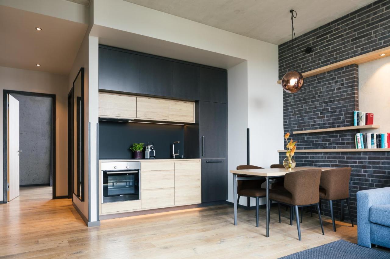 Aparthotel Downtown Mitte 4*