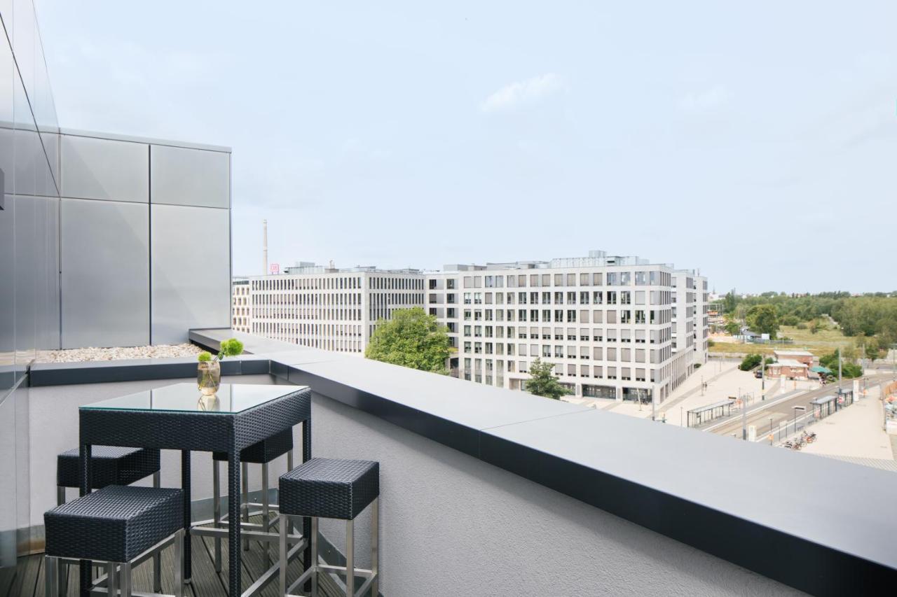 Downtown Mitte 4* Berlijn