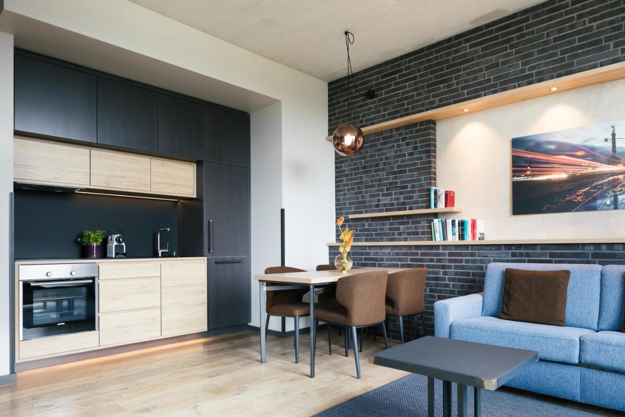 Downtown Mitte Aparthotel