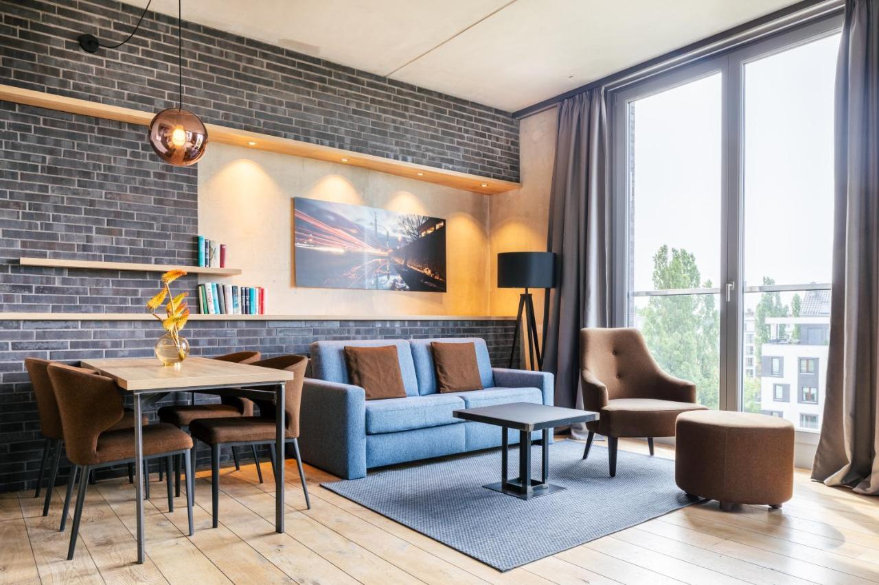 Downtown Mitte 4* Berlijn