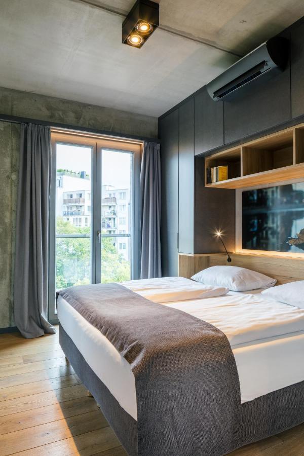 Downtown Mitte Aparthotel Berlijn