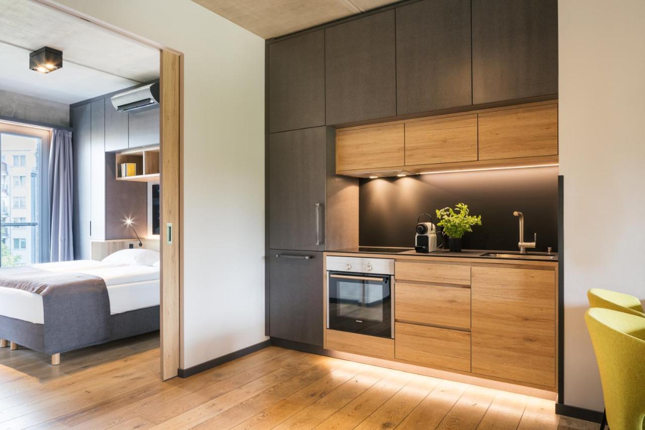 Aparthotel Downtown Mitte