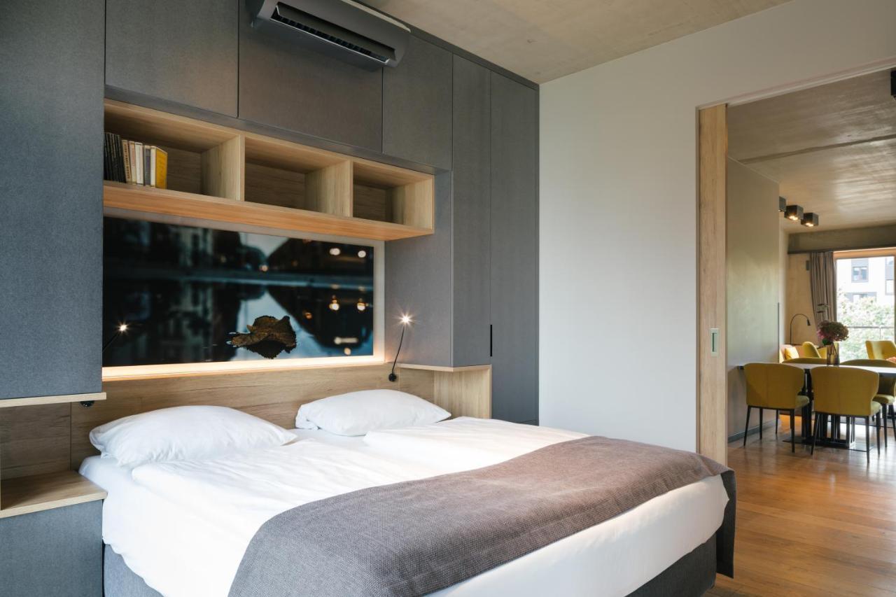 Downtown Mitte 4* Berlijn