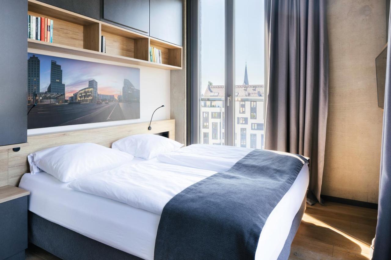 Aparthotel Downtown Mitte