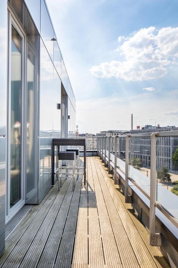 Downtown Mitte Aparthotel Berlijn