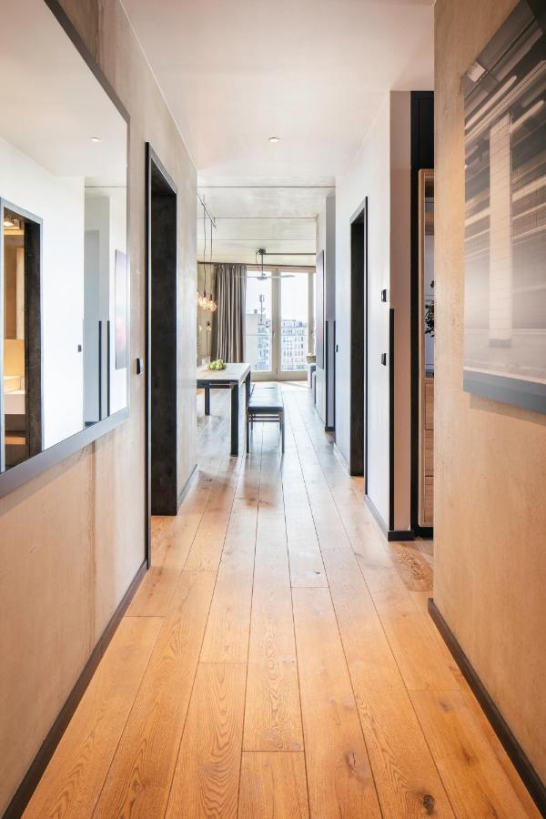 Downtown Mitte 4*