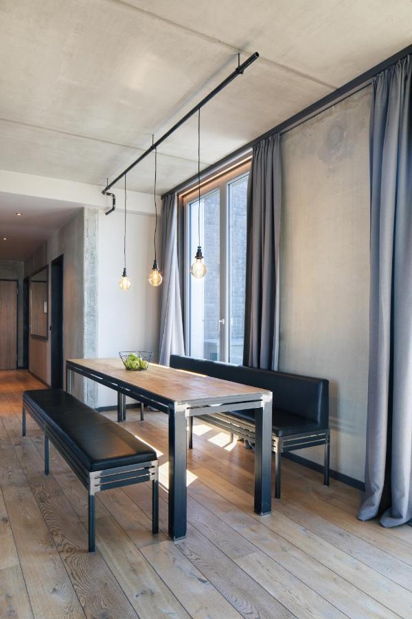 Aparthotel Downtown Mitte Berlijn