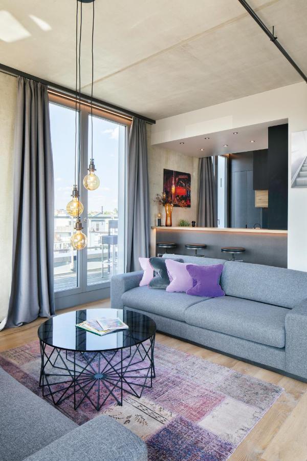 Downtown Mitte 4* Berlijn